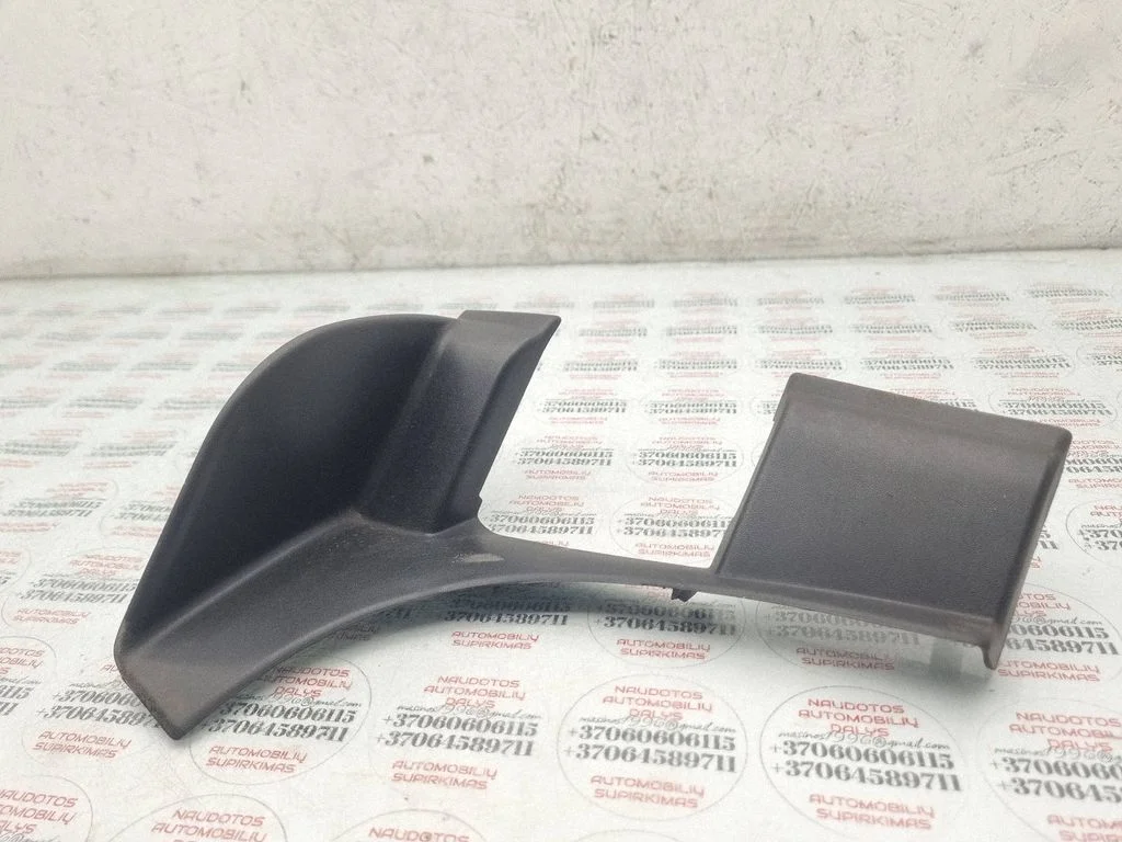 Other interior part – Volkswagen Touareg I (2002-2010)