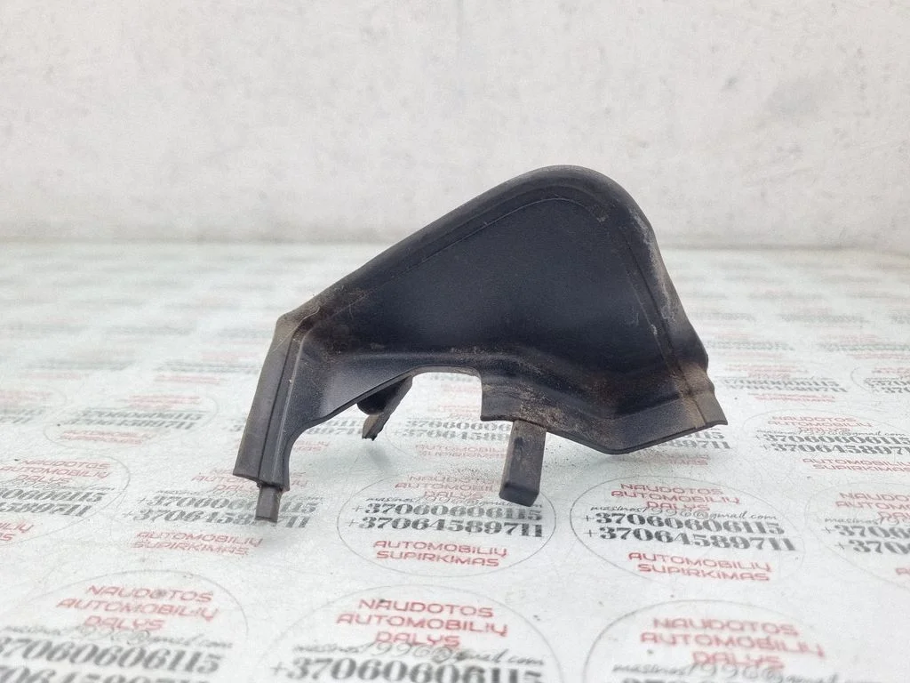 Other exterior part – Audi A3 S3 8P (2003-2012)
