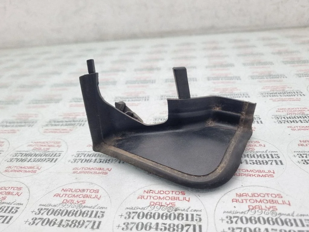 Other exterior part – Audi A3 S3 8P (2003-2012)