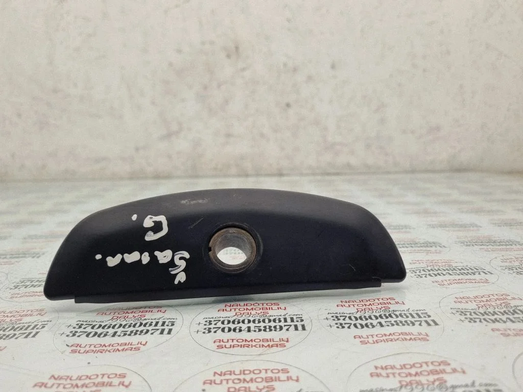 Muu välisosa 7M0845537F