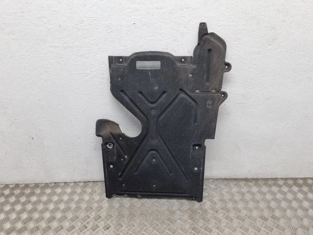 Other under body part