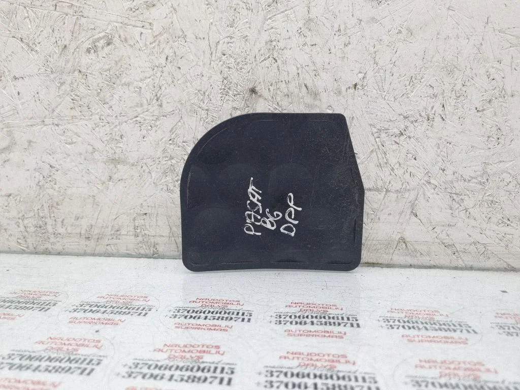 Pozostałe części podwozia 3C0825962
