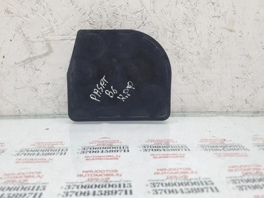 Pozostałe części podwozia 3C0825961