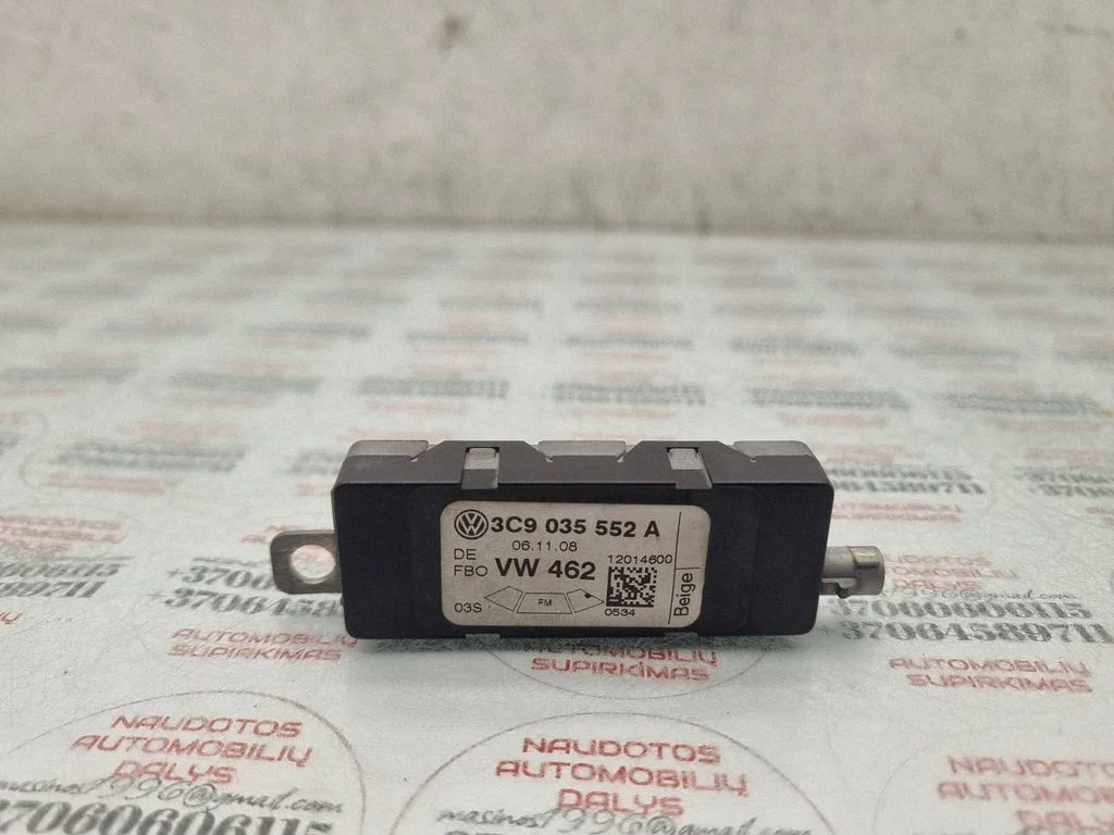 Antenni võimendi 3C9035552A