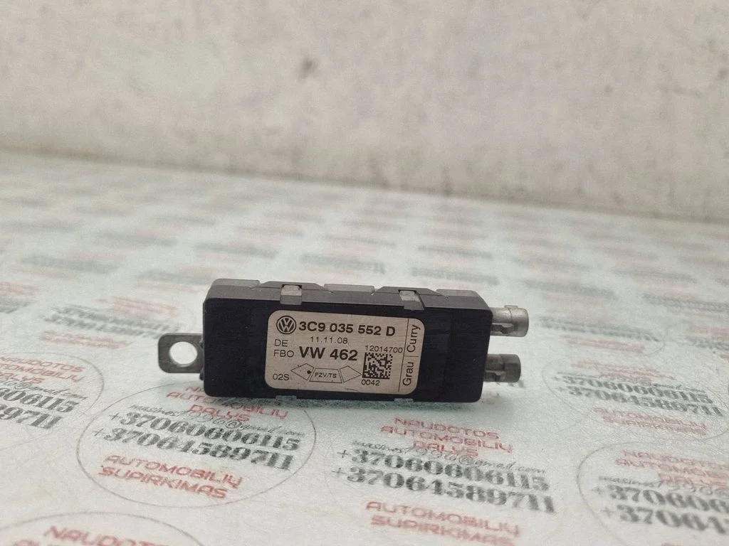 Antenni võimendi 3C9035552D
