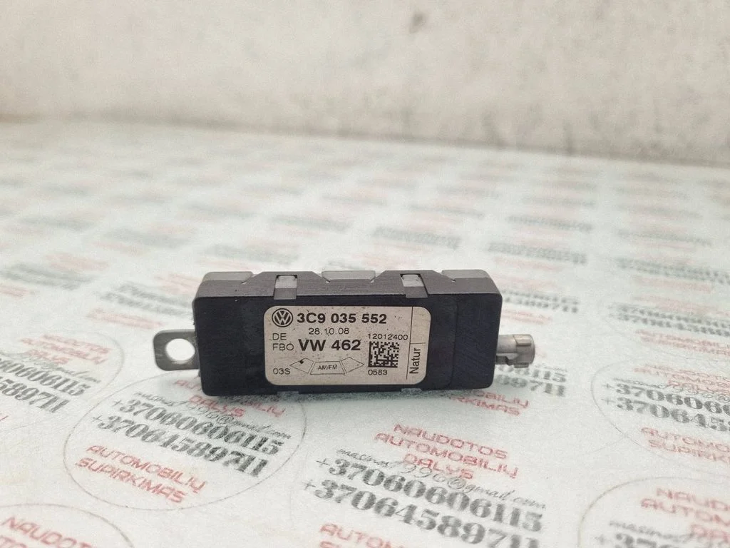 Antenni võimendi 3C9035552