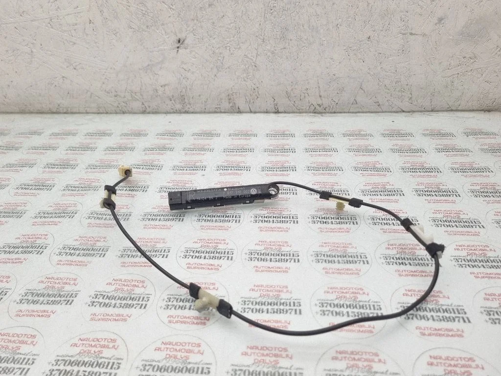 Aerial antenna amplifier 1K6035577H