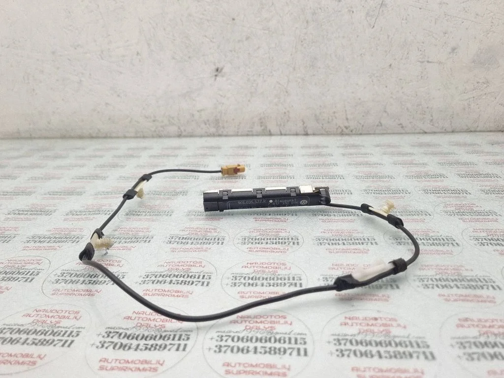Aerial antenna amplifier 1K6035577R