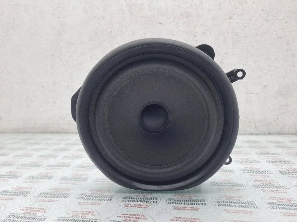 Front door speaker 8E0035411