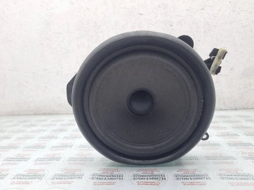 Front door speaker 8E0035411