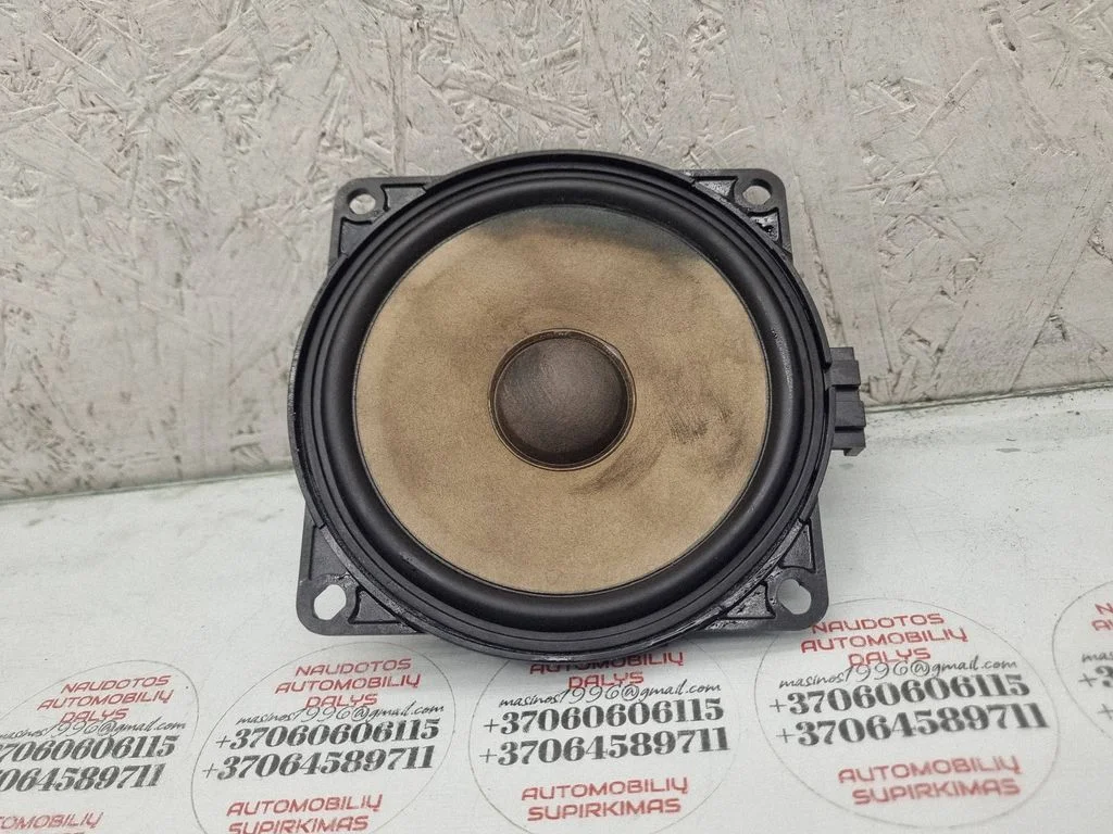 Front door speaker 1K0035411