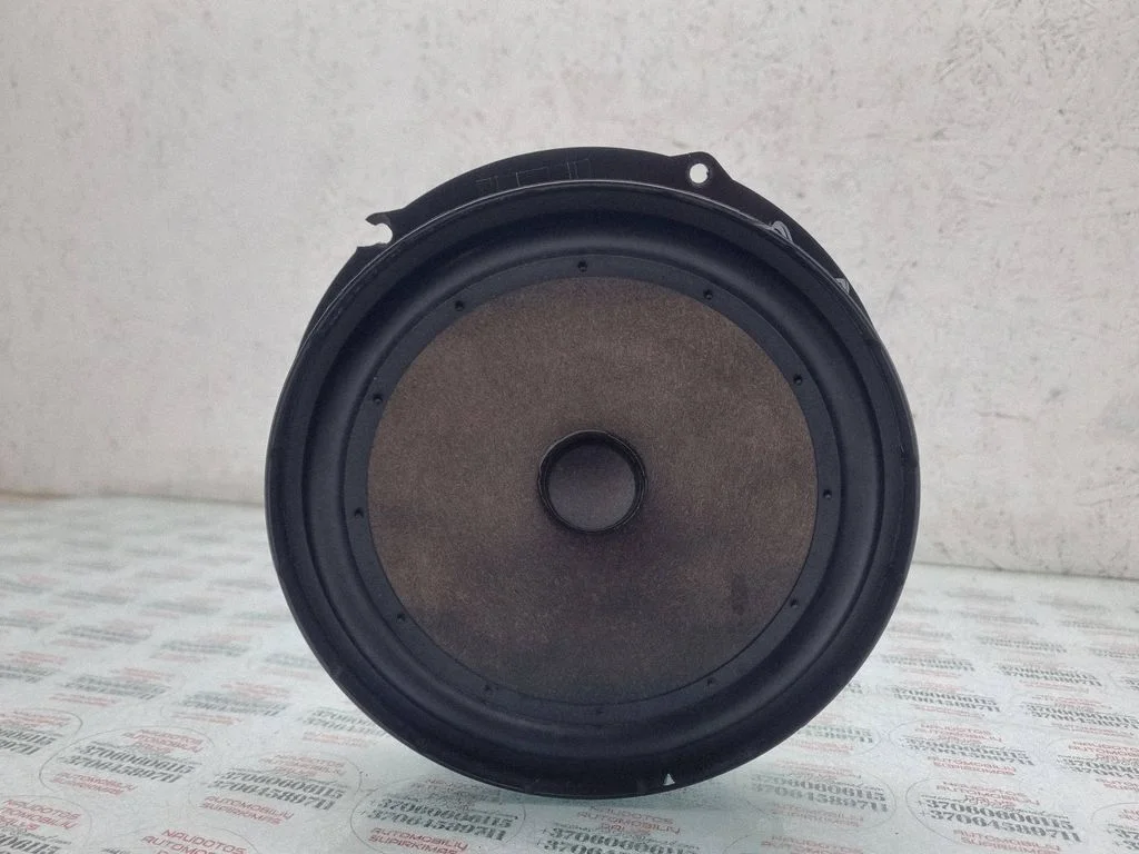 Front door speaker – Volkswagen Golf Plus (2005-2013)