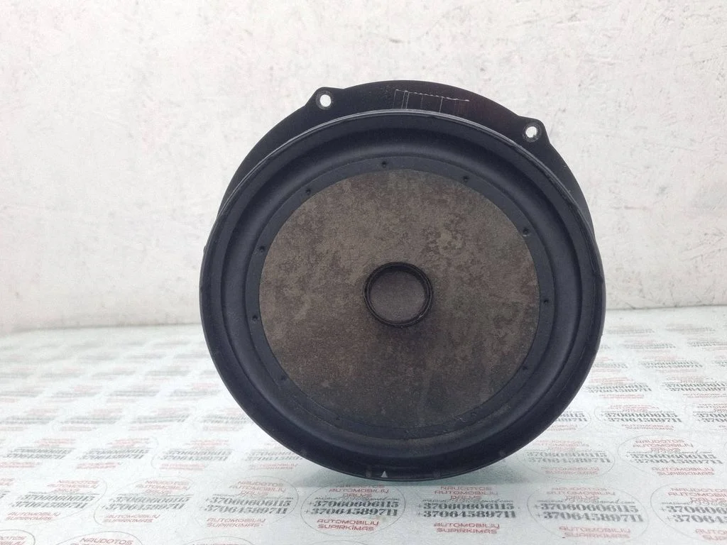 Front door speaker – Volkswagen Golf Plus (2005-2013)