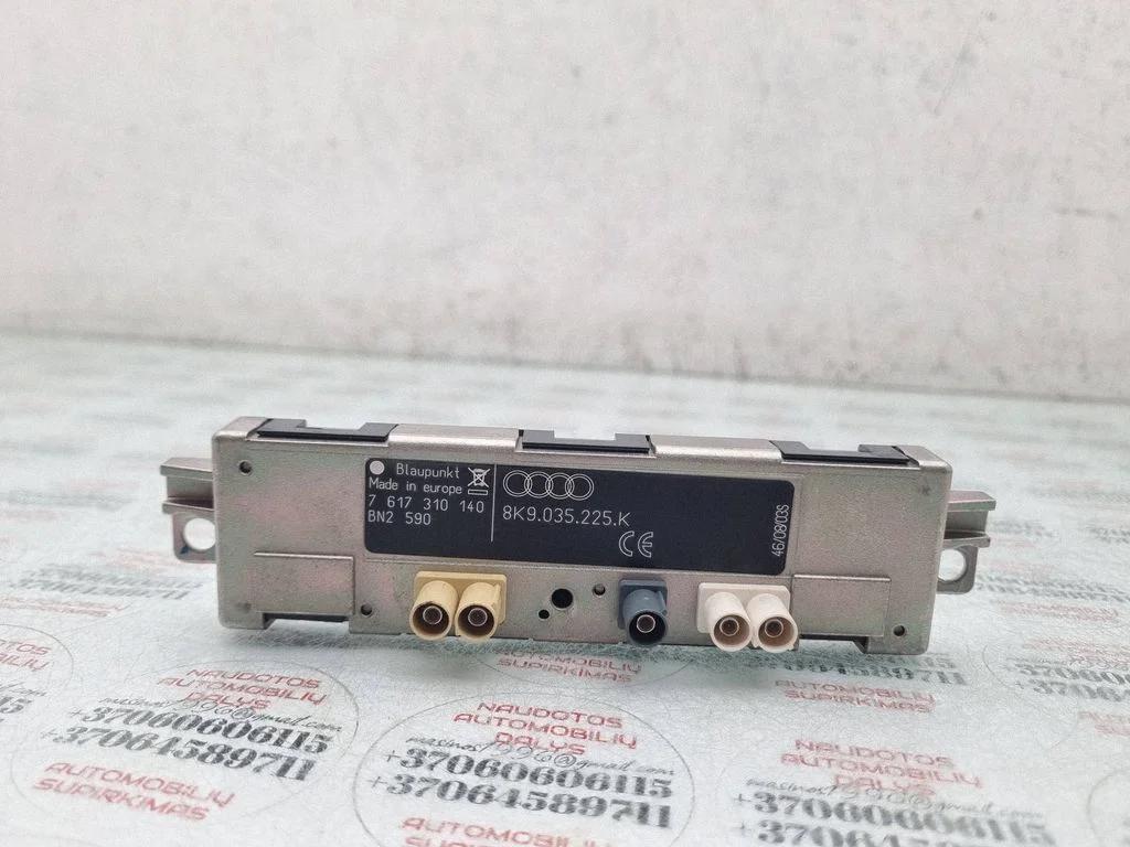 Aerial antenna amplifier 8K9035225K