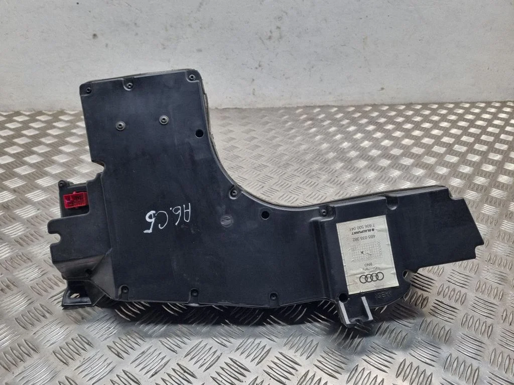 Subwoofer speaker – Audi A6 Allroad C5 (1999-2005)