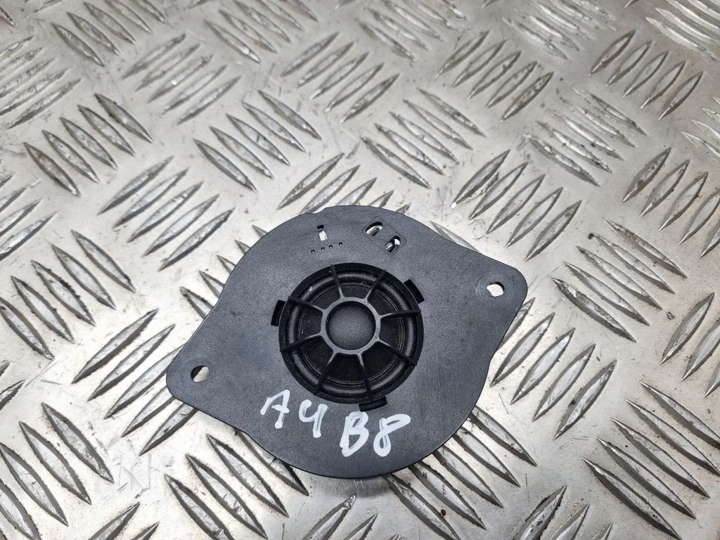 Armatuurlaua kõlar 8T0035399A