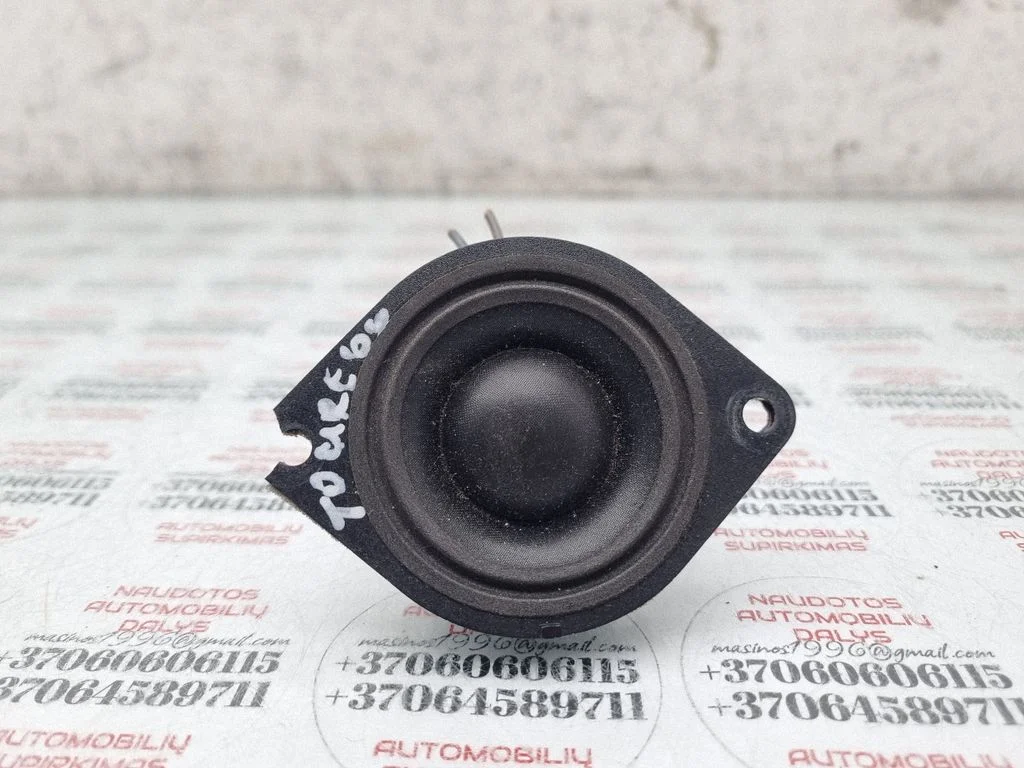 Panel speaker 7L0035411A