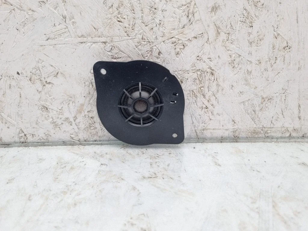 Panel speaker – Audi A4 Allroad B8 (2008-2016)