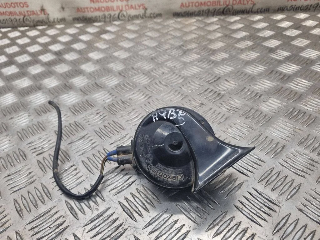 Signaalpasun 4B3951221