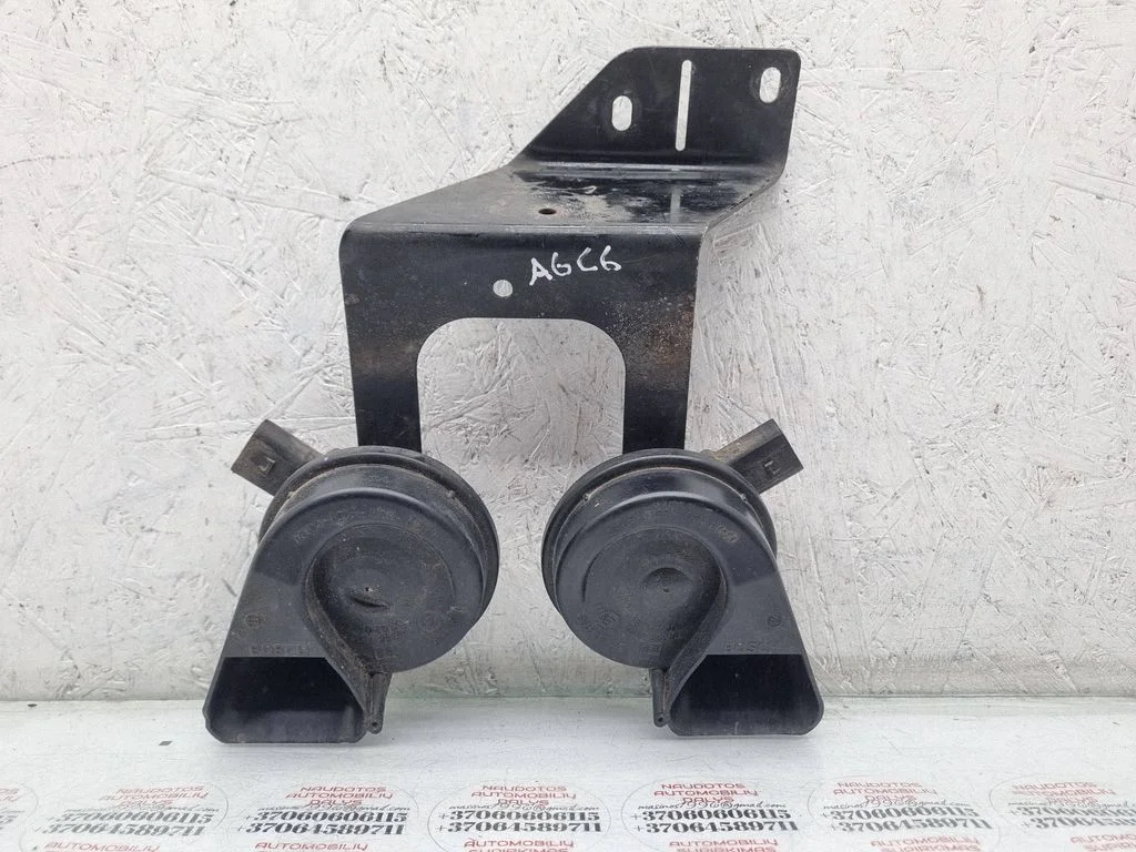 Skaņas signāls 4F0951221