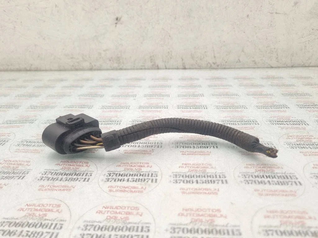 Esitule(de) juhtmestik – Ford Galaxy (2000-2006)