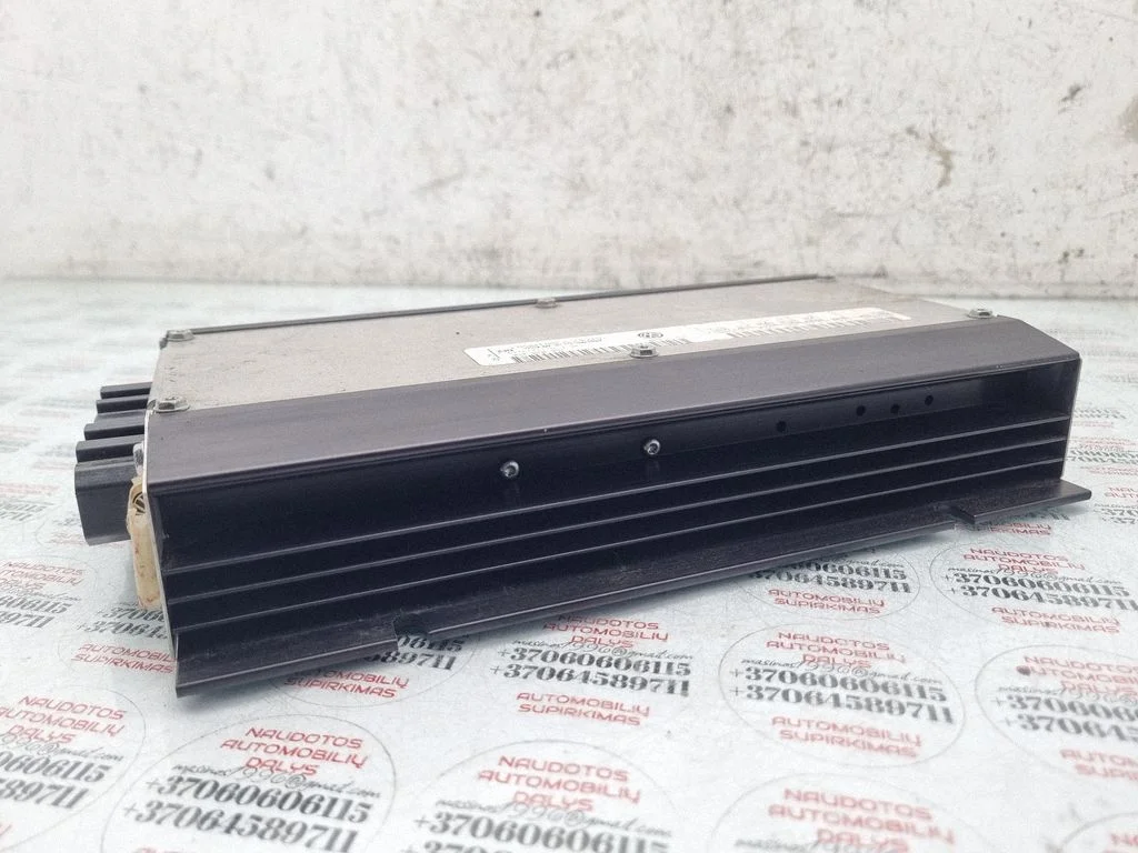 Sound amplifier 7L6035456