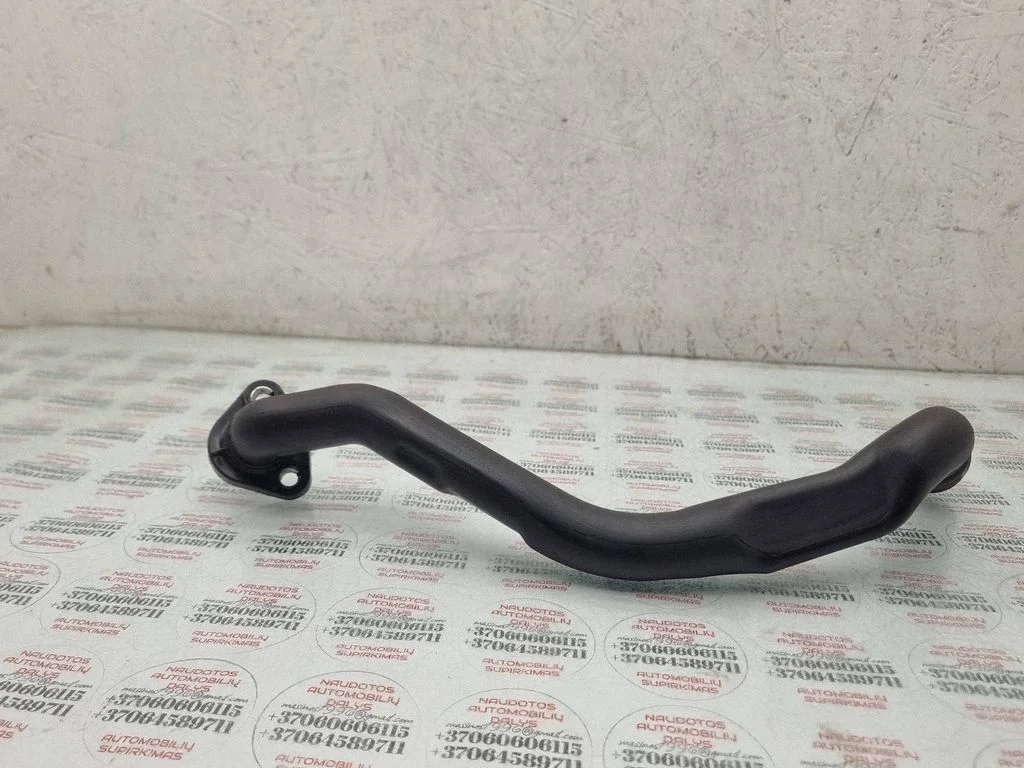 Breather/breather pipe/hose