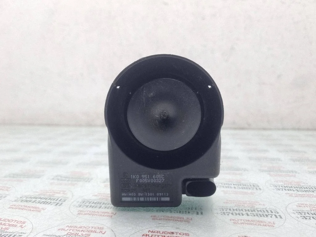 Signalisatsiooni sireen – Audi A4 Allroad B8 (2008-2016)
