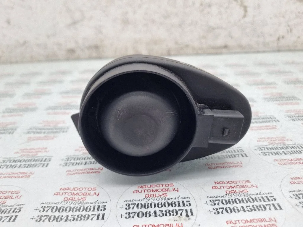 Alarm system siren 1J0951605