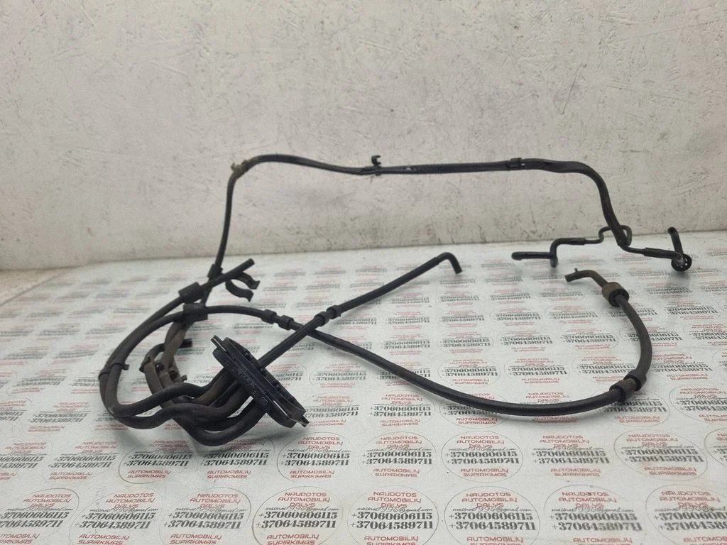 Vacuum line/pipe/hose 03G131051BK