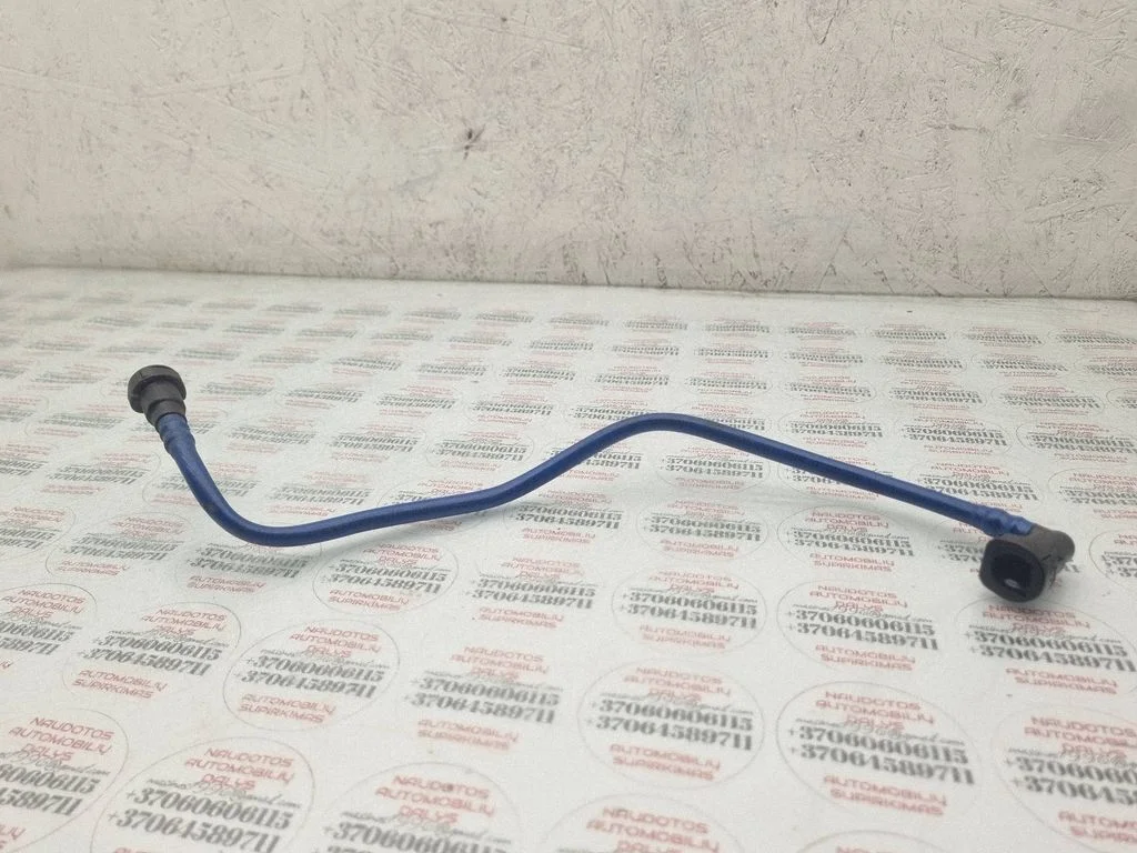 Fuel line/pipe/hose 3C0201294A
