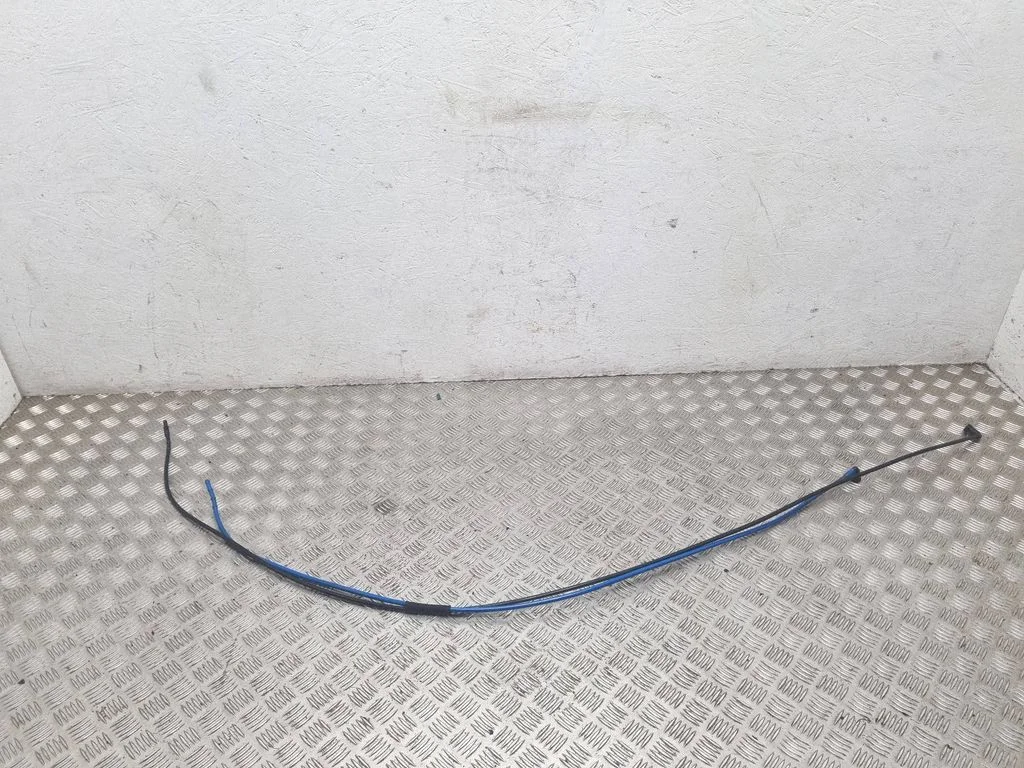 Fuel line/pipe/hose – Audi A3 S3 8L (1996-2003)
