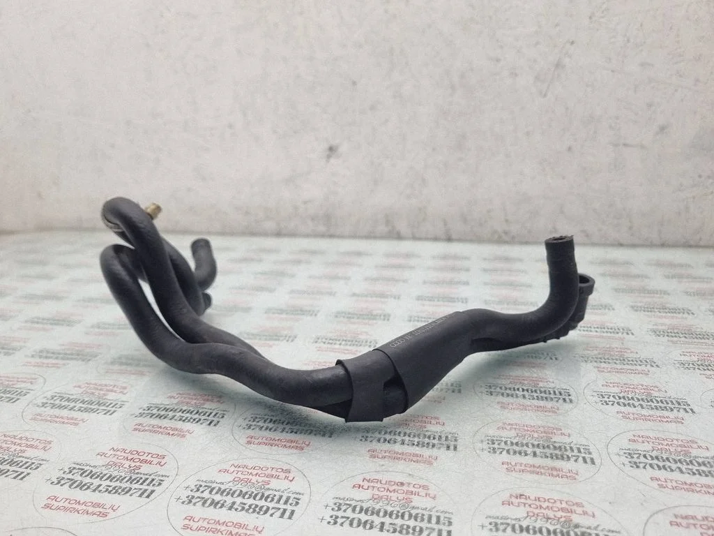 Fuel line/pipe/hose – Audi A3 S3 8L (1996-2003)