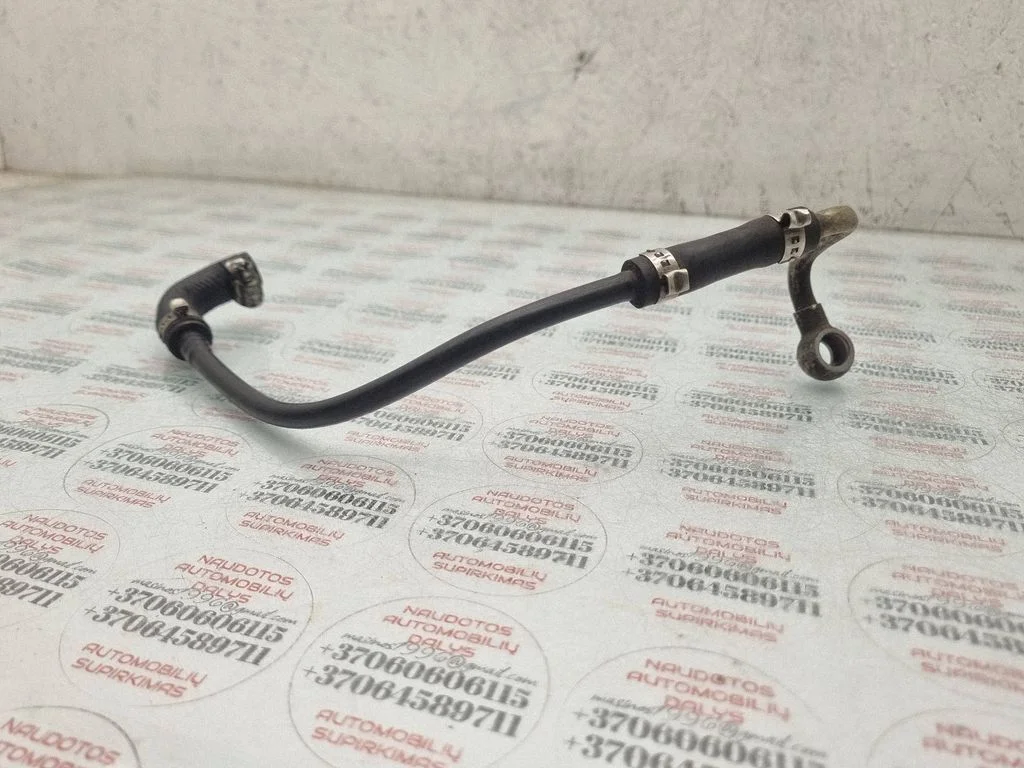 Fuel line/pipe/hose