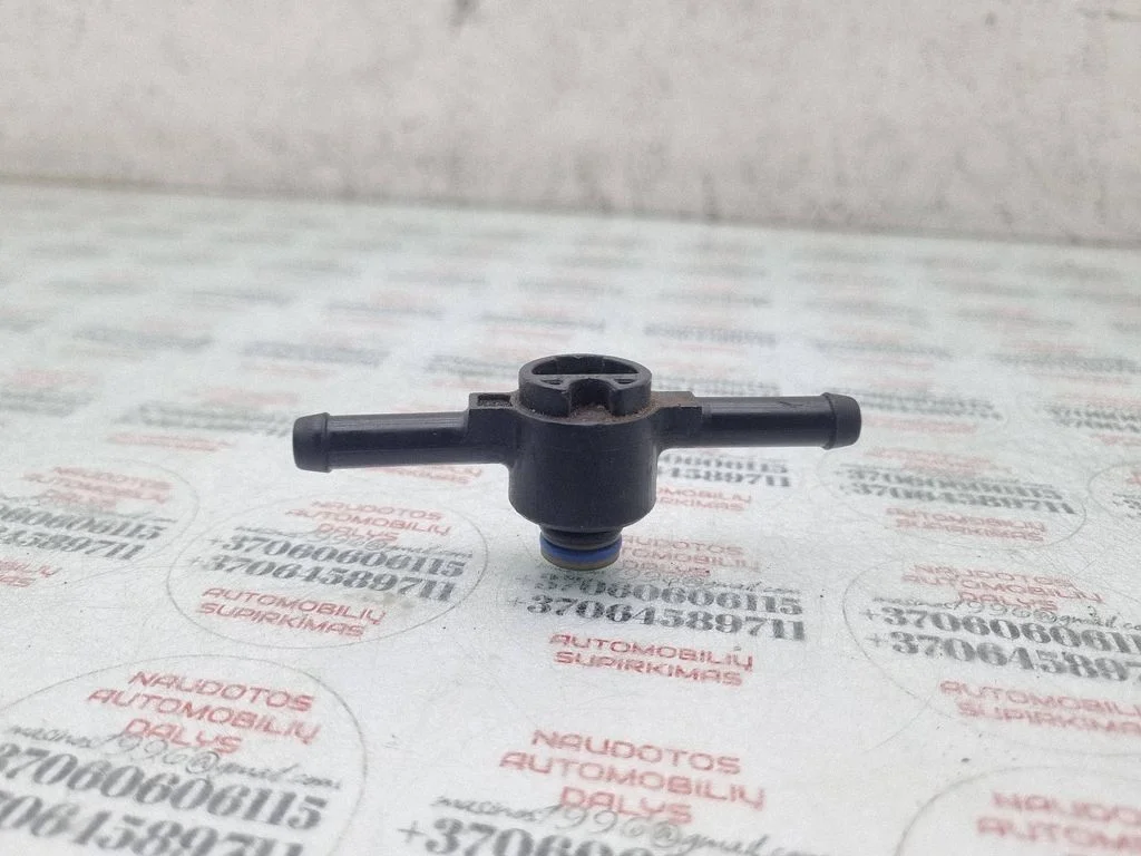 Fuel line/pipe/hose – Volkswagen Golf IV (1998-2005)