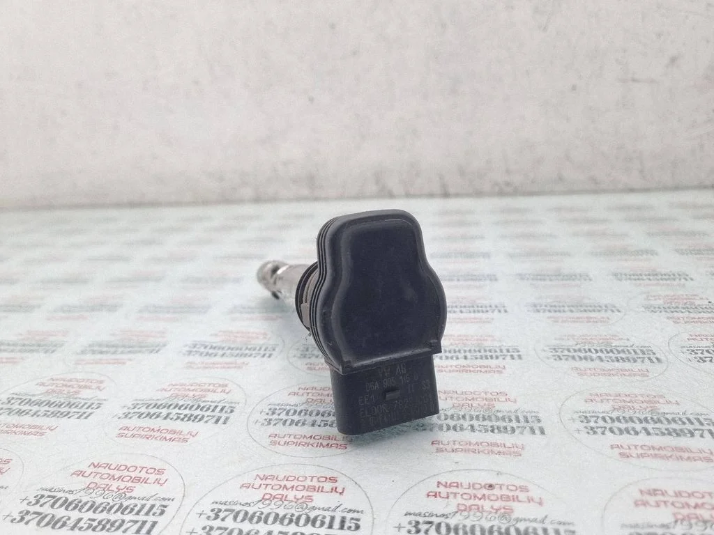 High voltage ignition coil 06A905115D