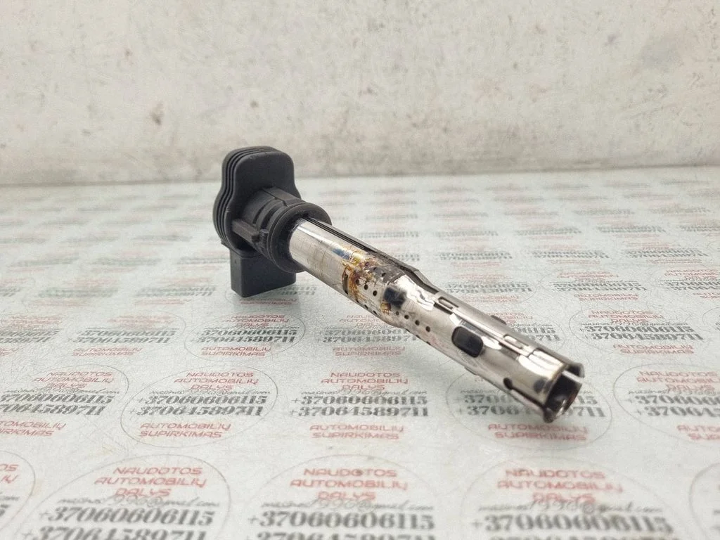 High voltage ignition coil – Audi A4 Allroad B8 (2008-2016)