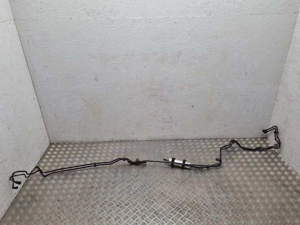 Fuel line/pipe/hose – Audi A4 Allroad B8 (2008-2016)