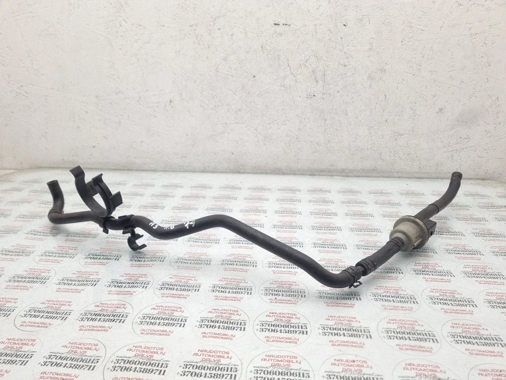 Breather/breather pipe/hose – Audi A3 S3 8P (2003-2012)