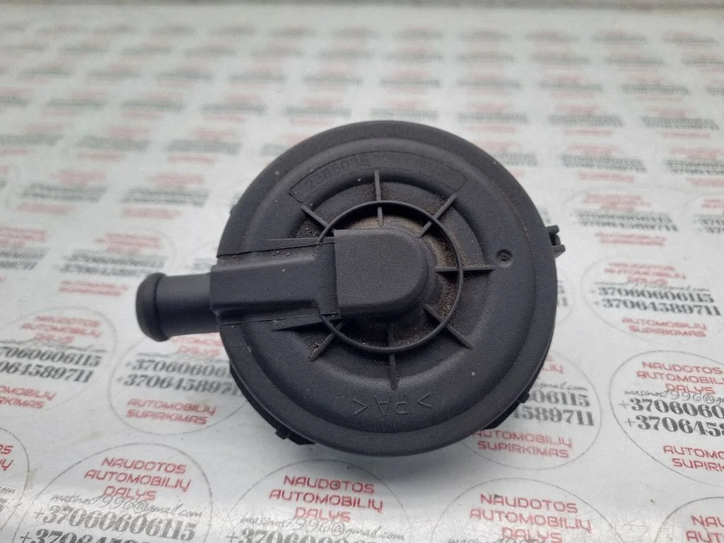 Karteriventilatsioon/-toru(d)/-voolik(ud) 2385036