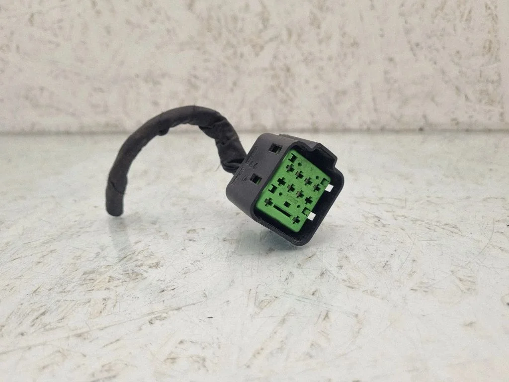 Glow plug wires – Volkswagen Passat B6 (2005-2010)