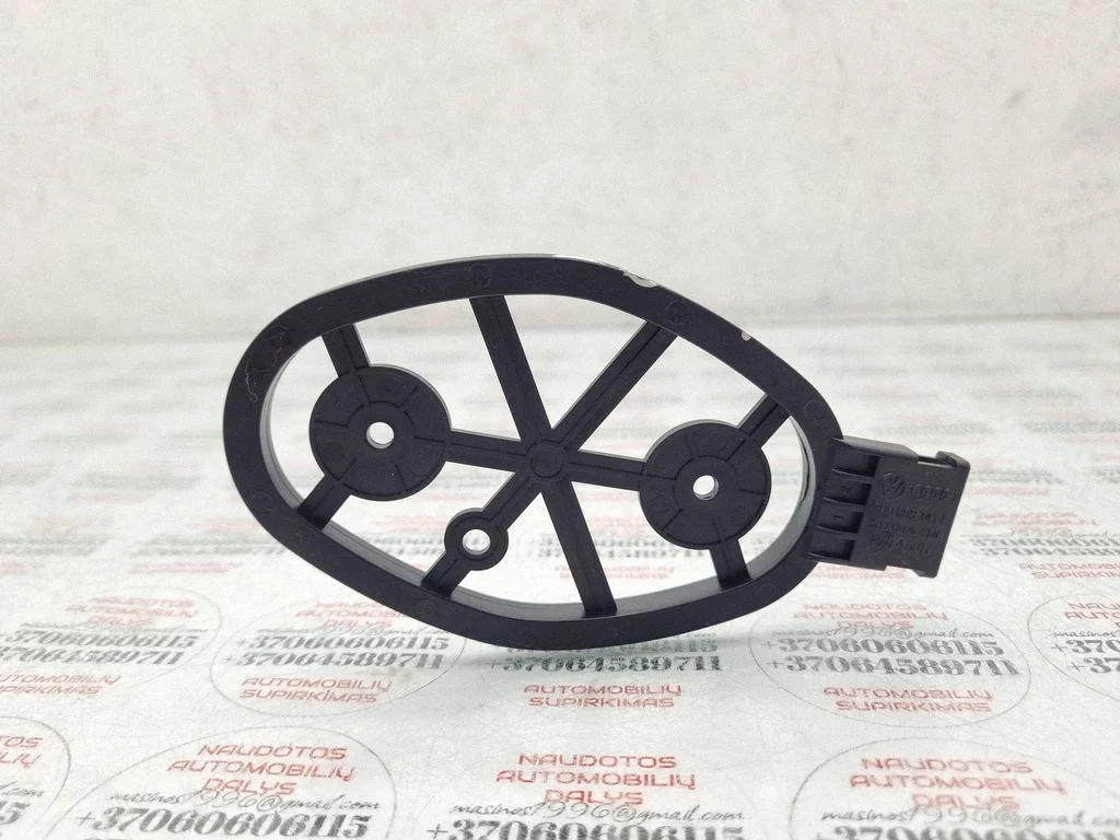 Interior comfort aerial antenna – Audi A8 S8 D3 4E (2002-2009)