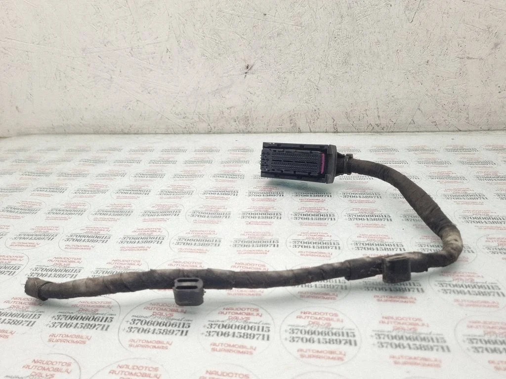 Engine installation wiring loom – Volkswagen Passat B6 (2005-2010)