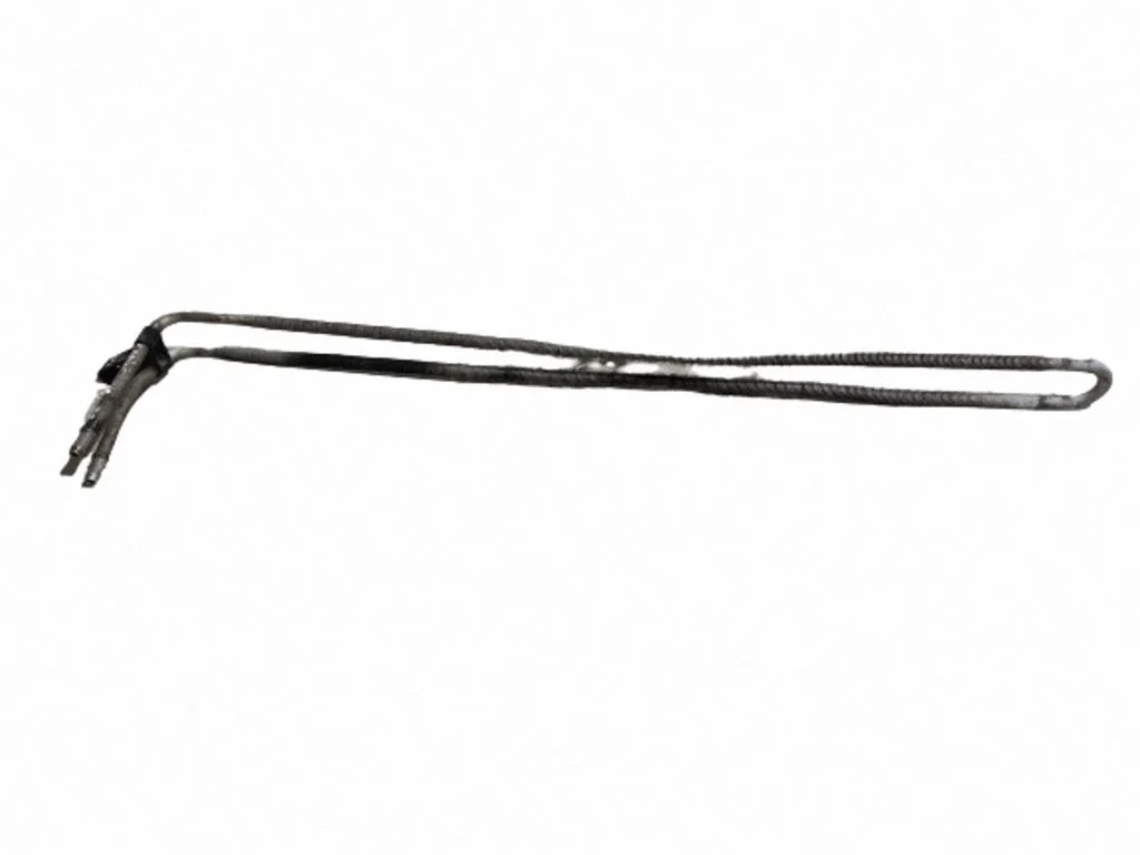 Power steering radiator – Mercedes-Benz Sprinter W906 (2006-2018)