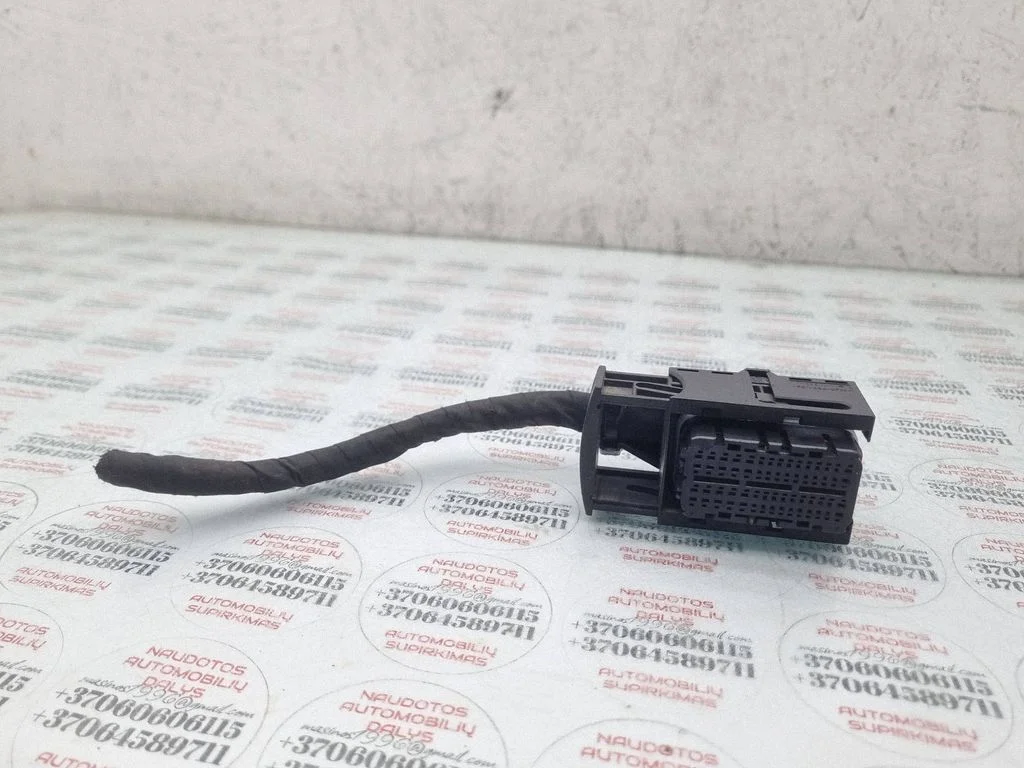 Mootori juhtmestik 07Z906379A