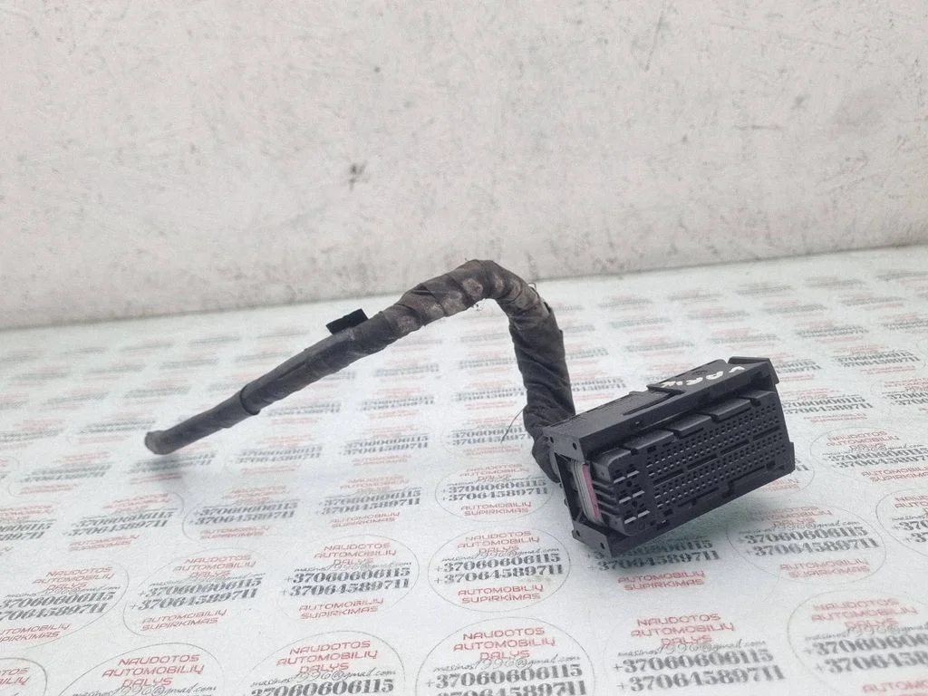 Engine installation wiring loom 3C0906385