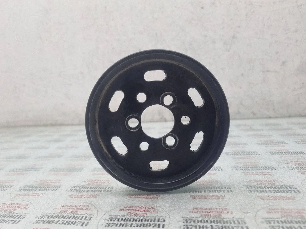 Power steering pump pulley – Audi A3 S3 8L (1996-2003)