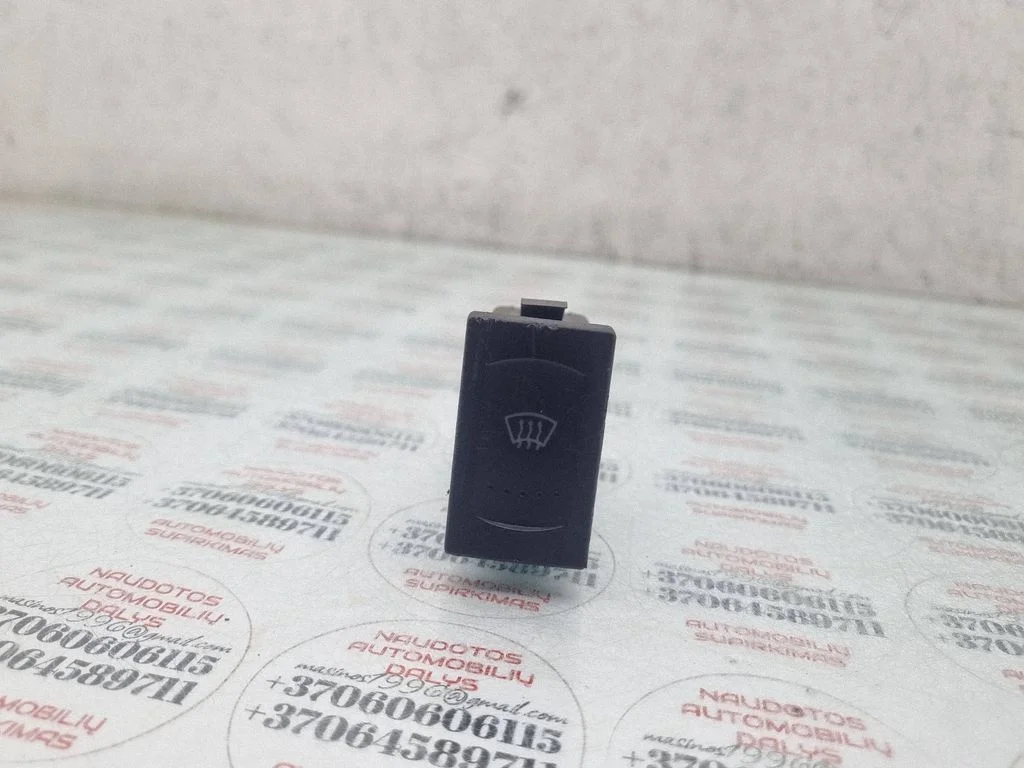 Stikla apsildes slēdzis 7M3959622