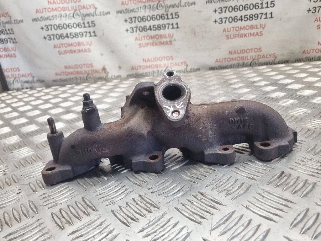 Exhaust manifold 03L253033