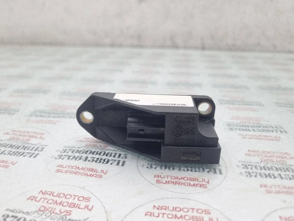 Airbag deployment crash/impact sensor – Volkswagen Sharan (2001-2010)